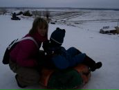 Фотография Никандровой Натальи