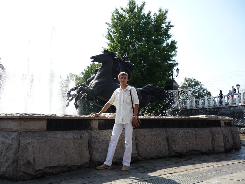 Дмитрий Шкарупа фотография #38