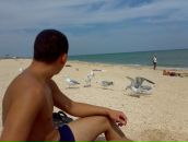 Фотография Романцова Михаила