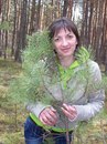 Таїса Костючок фотография #12 (источник - https://vk.com/id169426390)
