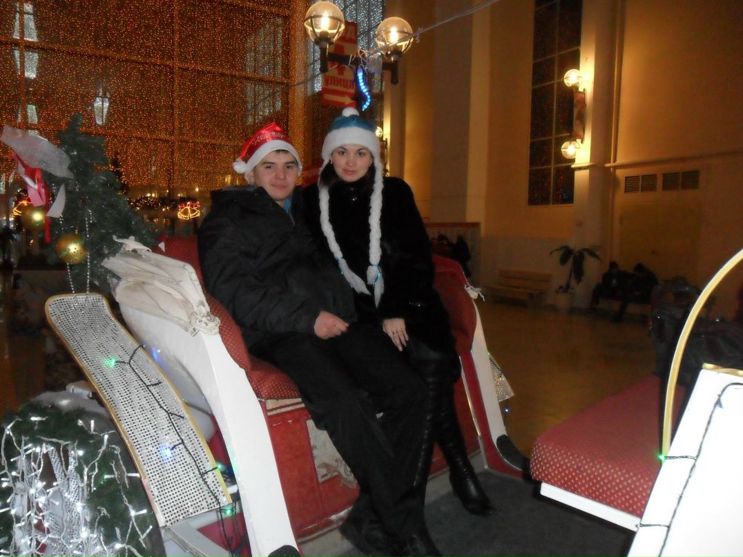 Антон Игнатенко фотография #12