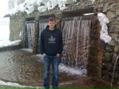 Фотография Колесникова Владимира