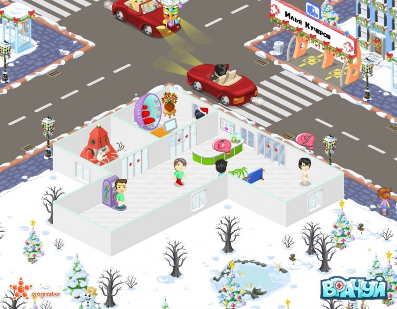 Илья Кучеров фотография #35