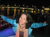 Фотография Баляковой Анны