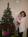 Фотография Свинцовой Валентины