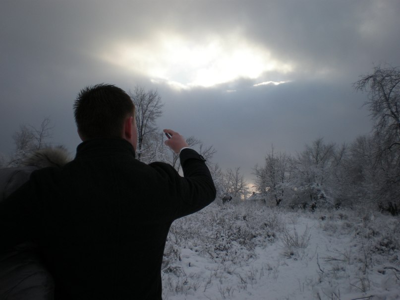 Денис Ларин фотография #15