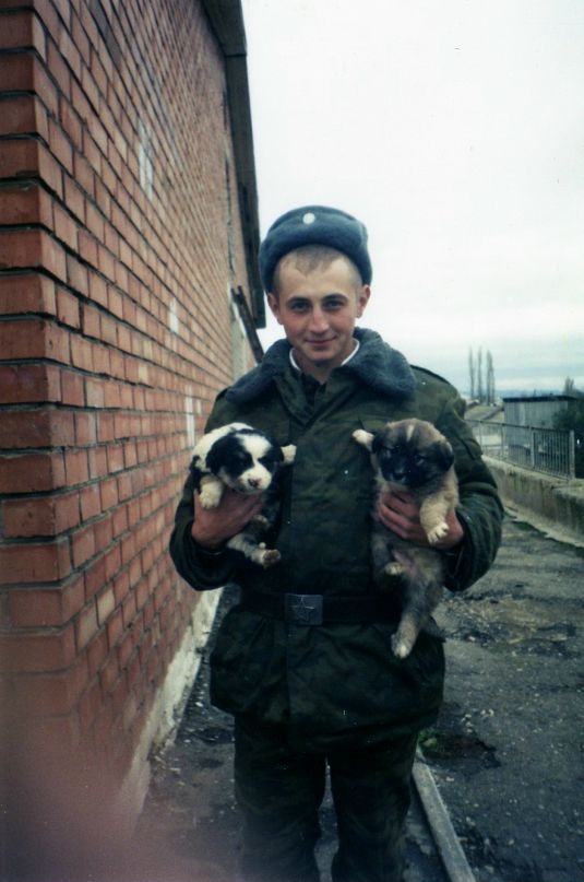 Сергей Савин фотография #36