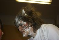 Фотография Артамонова Никиты