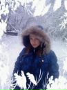 Фотография Литвиновой Надежды