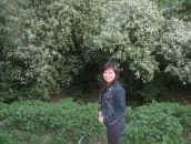 Фотография Яшкиевой Цаганы