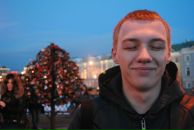 Фотография Дубова Серёги