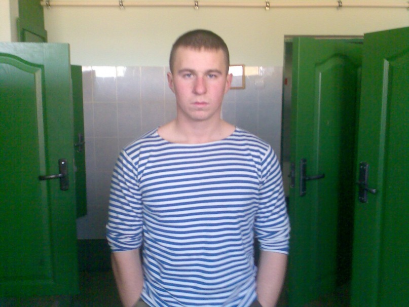 Дмитрий Зверьков фотография #45