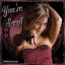 Фотография Яворской Юли