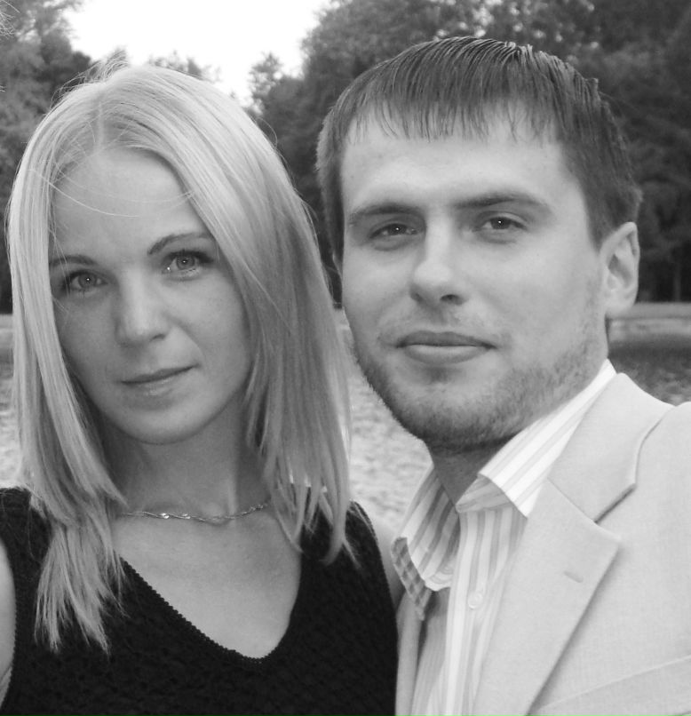 Сергей Тюнин фотография #2