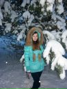 Фотография Сычевой Марины