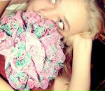 Фотография Барановой Евгении