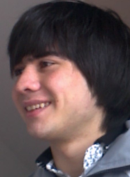 Рефат Мустафаев фотография #15