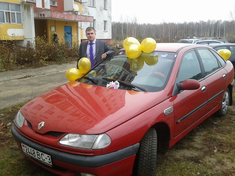 Сергей Царенков фотография #24