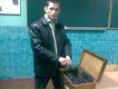 Віталій Бубнюк фотография #3 (источник - https://vk.com/id132842901)