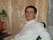 Фотография Кастрицкого Евгения