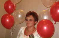 Фотография Леонтьевой Фаины