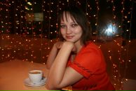 Фотография Коноваловой Оксаны