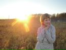Фотография Степановой Ирины