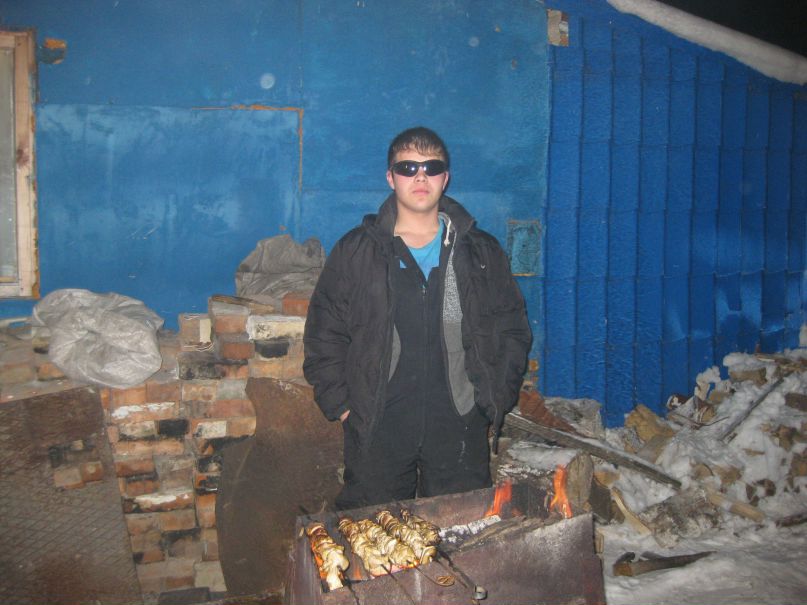 Дмитрий Павлов фотография #45