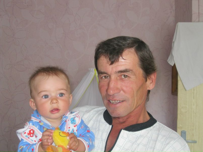 Дмитрий Сухаревич фото №2
