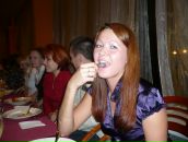 Фотография Ложкиной Динары