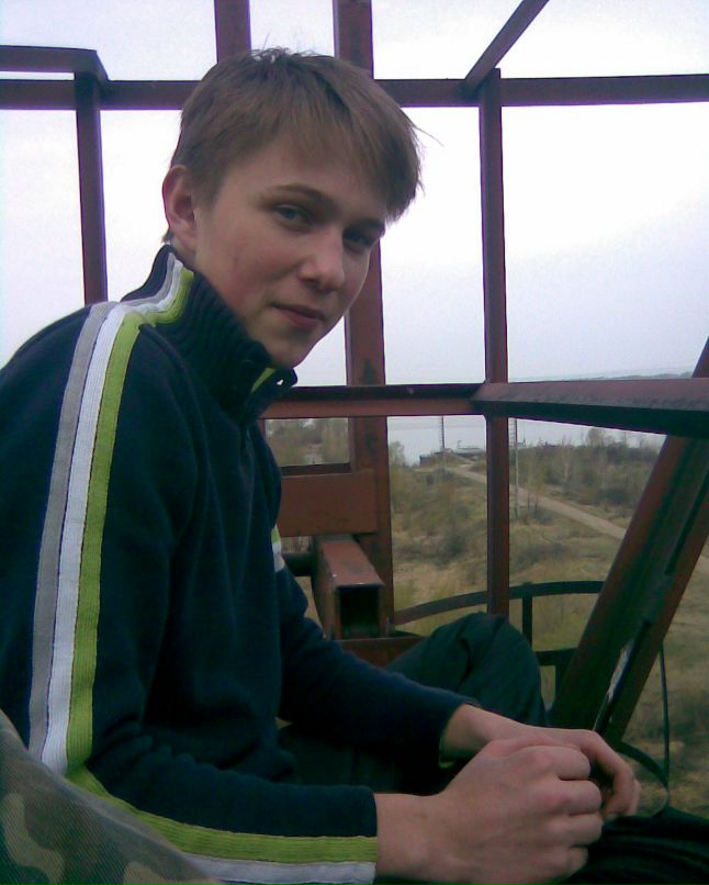 Илья Березин фотография #13