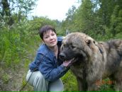 Фотография Сенниковой Катюхи