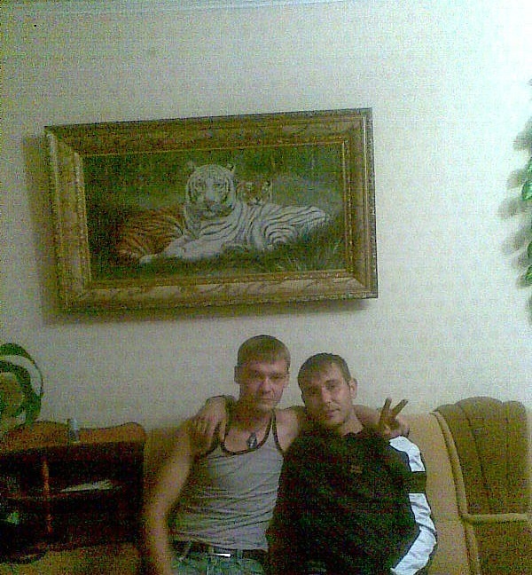 Радик Плотников фотография #9