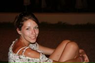 Фотография Кузьминовой-Вержбицкой Ирины