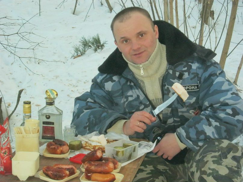 Сергей Симоненко фотография #19
