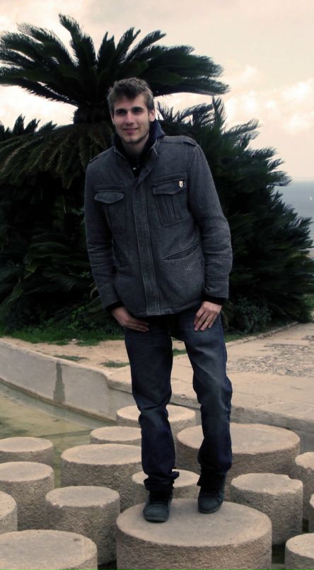 Илья Долгушин фотография #30