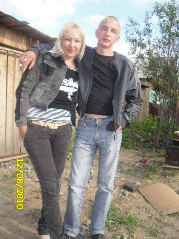 Дмитрий Осинцев фотография #33