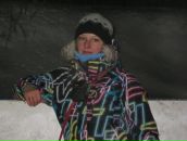 Фотография Варзиной Елены