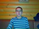 Саня Ілаш фотография #19 (источник - https://vk.com/id123434878)