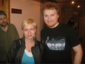 Фотография Буйницкой Юлии