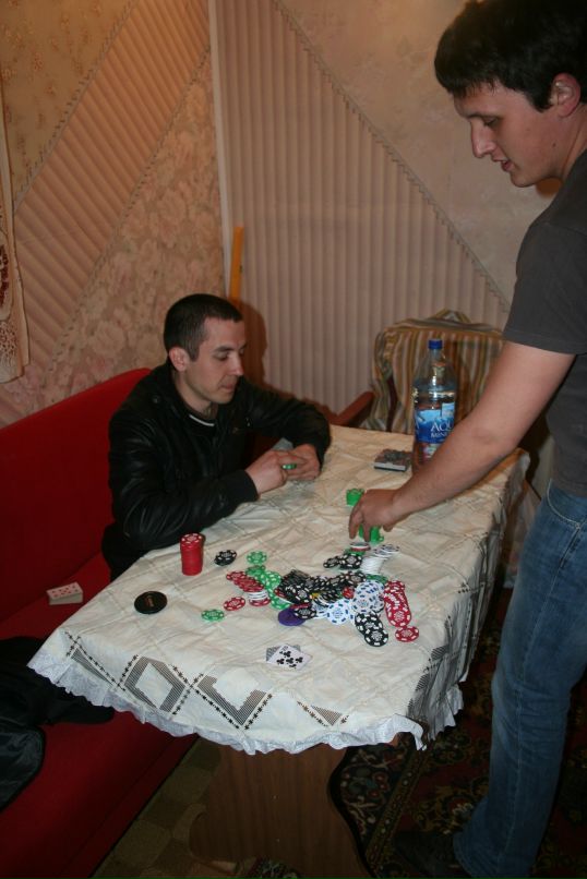 Дмитрий Таюшкин фотография #47