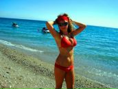 Фотография Макаевой Лидии