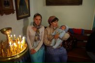 Фотография Сократовой Ирины