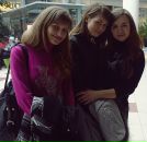 Тонічка Музичка фотография #21 (источник - https://vk.com/id80144935)