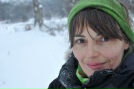 Фотография Звиденной Оксаны