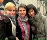 Даша Быстрова фотография #35 (источник - https://vk.com/id208313)