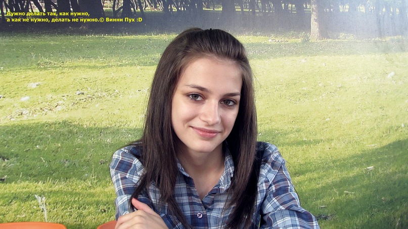 M@lin@ )) фотография #4