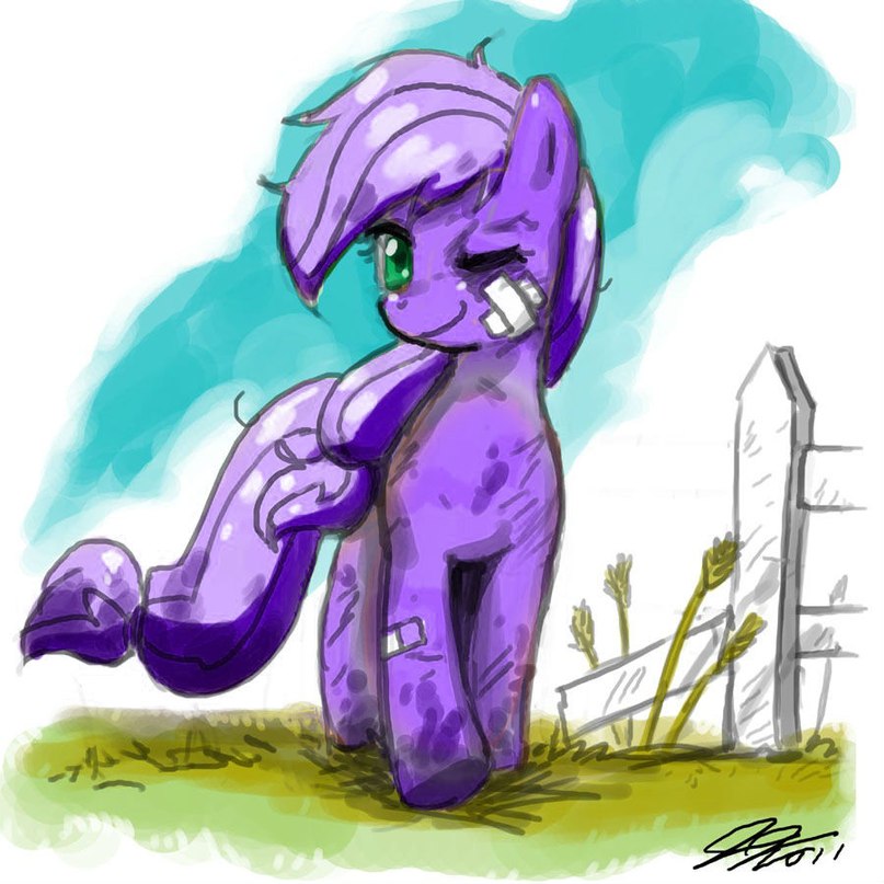 Opalens Cat фотография #1