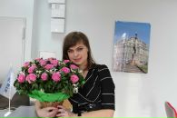 Іруська Козачек фотография #10 (источник - https://vk.com/id25536427)