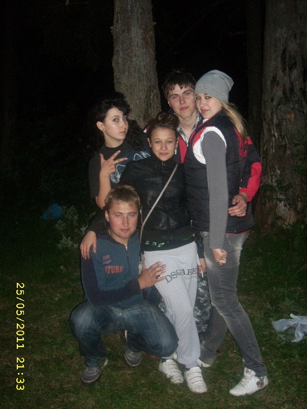 Диман Юненко фотография #20